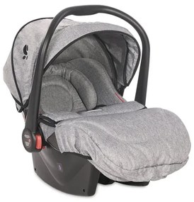 Столче за кола 0-13 кг. PLUTO LORELLI -  Light GREY