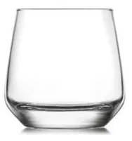 Lav - Стъклена чаша за алкохол / аператив 95мл LAL 304