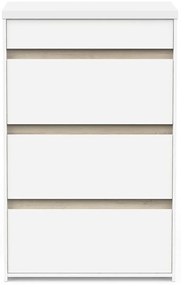 Скрин с чекмеджета Bero plus