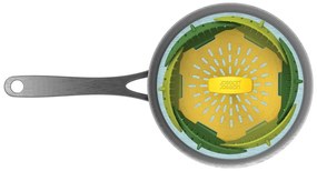 Зелена кошница за готвене на пара Bloom - Joseph Joseph