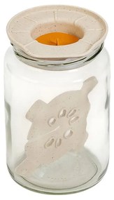 Съд за ферментация 770 ml – Plastia