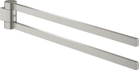 Закачалка за хавлии с две рамена 41063DC0