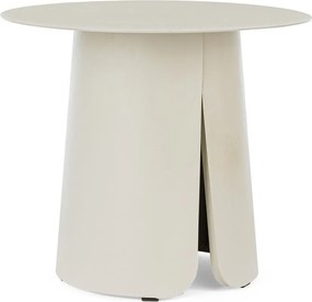 Алуминиева кръгла градинска масичка ø 45 cm Bryan – Bizzotto