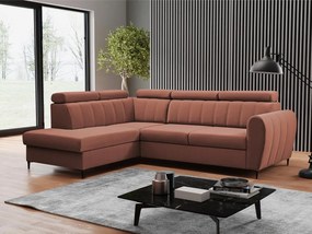 Ъглов диван Forio L-Keramidi-Left