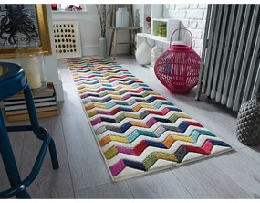 Килим , 66 x 300 cm Bolero - Flair Rugs