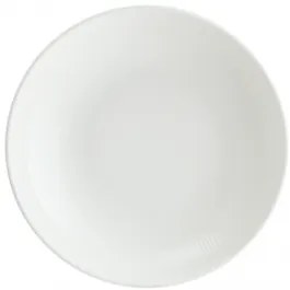 Bonna - Iris White - Чиния 21cm (IRS WH GRM 21DZ)