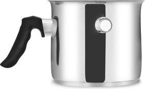 Гърне за мляко от неръждаема стомана 1,5 l – Orion