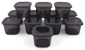 Кутии в комплект 12 бр. за храна – Hermia