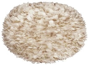 Светлокафяв абажур ø 75 cm Eos XL – UMAGE