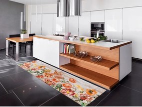 Килим 52x100 cm Ricci Camelia – Universal