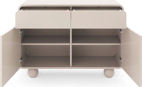 Бюфет Белу I