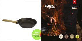 Тиган COOKIN by Gruppe Kejp-Diameter: 24 cm