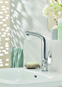 Кран за тоалетна High Grohe Eurostyle New Cosmopolitan