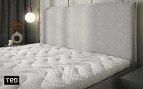 Спалня Боксспринг 160/200 Модера