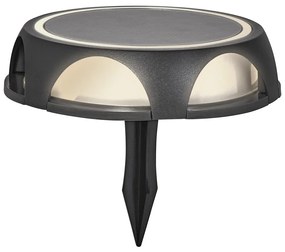 Ledvance - LED Соларна лампа ENDURA STYLE SOLAR LED/1,2W/3,7V IP65