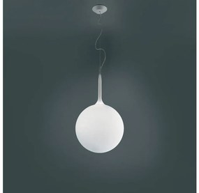 Artemide AR 1052010A - Висящ полилей CASTORE 1xE27/100W/230V