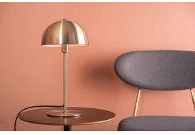 Настолна лампа в златисто Bonnet - Leitmotiv