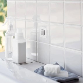 Метална поставка за гъба без пробиване Film Hook – YAMAZAKI