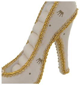 Стойки за бижута в комплект от 2 бр. от полиресин Heels – Casa Selección