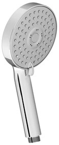 Ravak X07P009 - Ръчен душ FLAT, лъскав хром