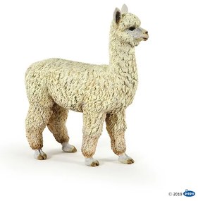 Papo - Фигурка Alpaca 50250