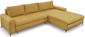 Ъглов диван Maggy-Kitrino-Left