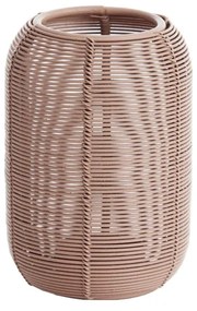 Метален свещник Bianu - Light & Living