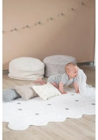 Детска възглавница Biscuit Ivory – Lorena Canals