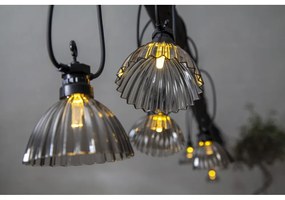 Външна LED светлинна верига, дължина 4,95 м Circus Shade - Star Trading