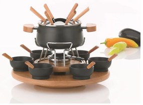 Комплект за приготвяне на фондю Natura - Kela