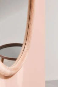 Стенно огледало 50x80 cm Kennelly – Yes Everyday