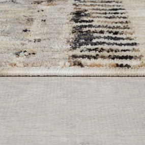 Бежов килим 80x150 cm Marly – Flair Rugs