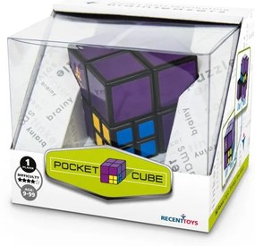 Главоблъсканица Pocket Cube – RecentToys