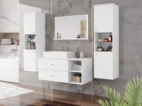 Комплект за баня Kertos