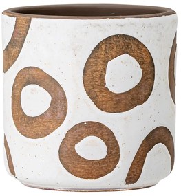 Саксия за цветя от теракота, ø 12 cm Avo - Bloomingville