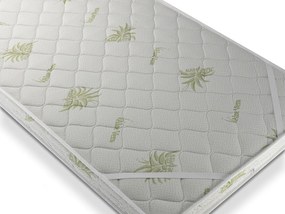 Топ матрак с алое вера 10 cm, Medico Zip Aloe Comfort