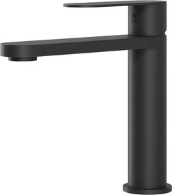 Смесител за умивалник TARNBY 17,3 см матово черен