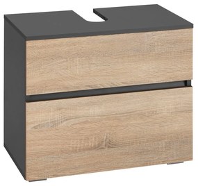 Шкаф за мивка , 60 x 55 cm Wisla - Støraa