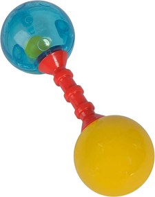 Simba - ABC Дрънкалка, 3 вида 104011619