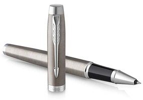Луксозен ролер Parker Royal IM Stainless Steel
