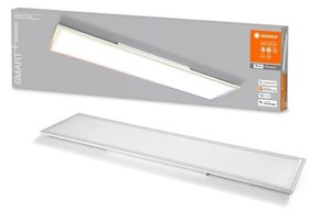 Ledvance- LED RGBW Димируем плафон SMART+ PLANON LED/36W/230V Wi-Fi