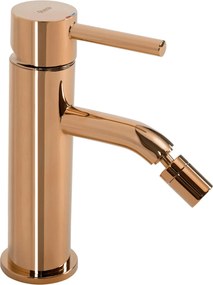 Смесител за биде Rea Lungo Copper