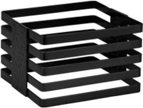 Horecano - Стойка за гастронорм GN 1/6 (16x15xh10,1см) HELLA BLACK-(HC-84255)(SG-792226(A))