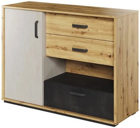 Скрин Qubic 1D3S