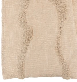 Шалте atmosphera Slub, 240x260 cm, Памук