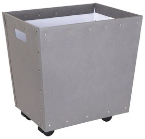 Картонена кутия за съхранение Tellus - Bigso Box of Sweden