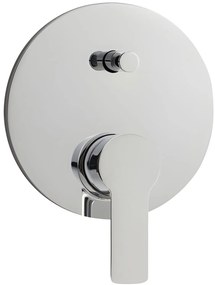 Външни части на кран за баня Herzbach Mare