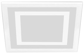 Telefunken 318706TF - димируем LED панел 18W/230V 3000-6500K + дистанционно управление