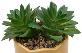 Изкуствено растение atmosphera Chéri, 17 cm, Различни видове