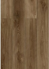 Mexen San Juan проба на винилови панели SPC 6,5 mm, подложка IXPE 1,5 mm, 4 V-фуга, дъб